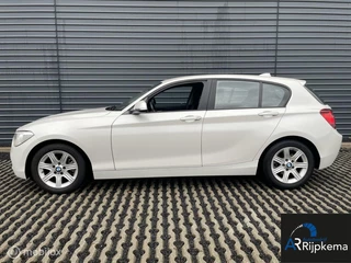 BMW 1 Serie BMW 1-serie 116d EDE Business 116pk | Navi & carkit | Xenon - afbeelding nr 3