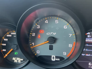 Porsche Cayman - afbeelding nr 51