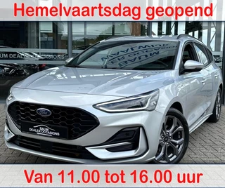 Ford Focus - 63178726-0