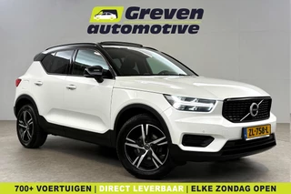 Volvo XC40 1.5 T3 R-Design