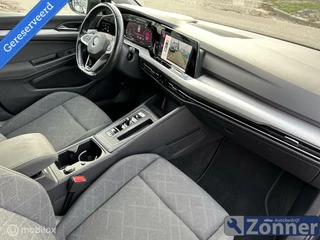 Volkswagen Golf Volkswagen Golf 1.5 eTSI R-Line - afbeelding nr 5