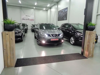 Nissan QASHQAI Nissan Qashqai 1.6 163 PK n-Connecta/ 360 Camera/ Navi/ Pano.Dak - afbeelding nr 16