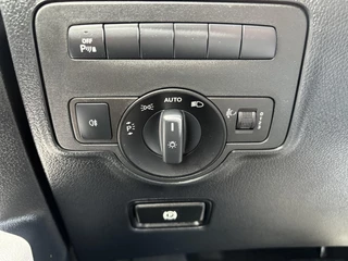 Mercedes-Benz Vito Mercedes-Benz Vito 114 CDI Lang*CRUISE*NAVI*ECC*3P*AUTOM. - afbeelding nr 26