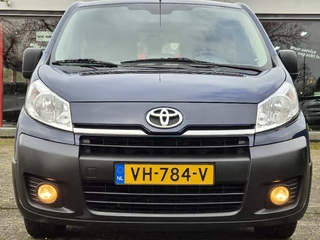 Toyota ProAce - afbeelding nr 20