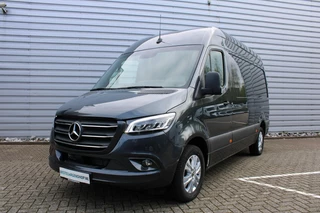 Mercedes-Benz Sprinter - afbeelding nr 6