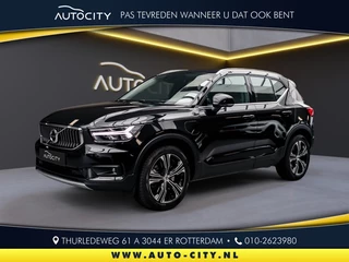 Volvo XC40 - afbeelding nr 1