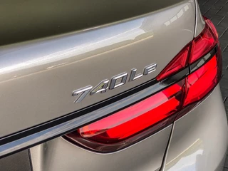 BMW 7 Serie BMW 7 Serie 740Le 326PK Automaat xDrive iPerformance High Executive | FULL OPTIONS | VIERWIELBESTURING | REAR SEAT PACKAGE | SOFTCLOSE | - afbeelding nr 50