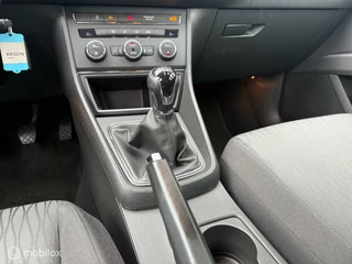 SEAT Leon Seat Leon 1.0 EcoTSI Style Connect LED/Carplay/Clima/Camera/Cruise - afbeelding nr 12