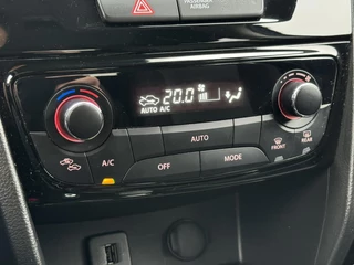 Suzuki Vitara Suzuki Vitara 1.4 Boosterjet Select Smart Hybrid Led koplampen Apple Carplay Adaptive cruise Climate control Achteruitrijcam - afbeelding nr 31