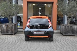 Toyota Aygo - afbeelding nr 4
