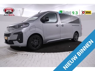 Citroën ë-Spacetourer - 384858109-0