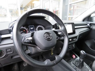 Škoda Fabia - afbeelding nr 25