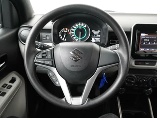 Suzuki Ignis Suzuki Ignis 1.2 Select Automaat - afbeelding nr 11