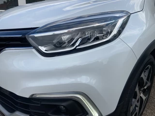 Renault Captur Renault Captur 1.3 TCe 150pk Intens AUTOMAAT / Pano dak - afbeelding nr 18