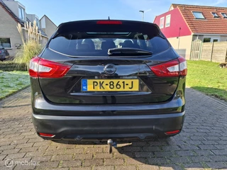 Nissan QASHQAI Nissan Qashqai Dig-T 1.2 Tekna 17