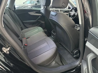 Audi A4 - afbeelding nr 16