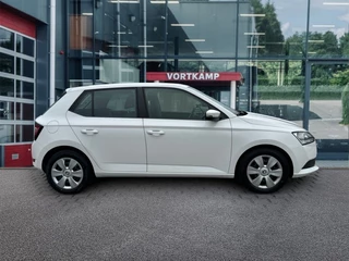 Škoda Fabia - afbeelding nr 4