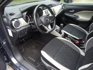 Nissan Micra - afbeelding nr 8
