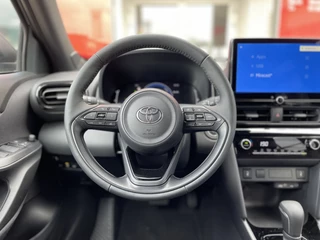 Toyota Yaris Cross - afbeelding nr 9