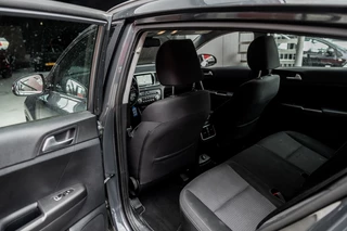 Kia Sportage Kia Sportage 1.6 T-GDI DynamicL. - afbeelding nr 5