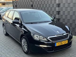 Peugeot 308 - afbeelding nr 7