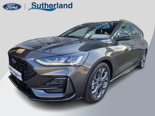Ford Focus - 462409096-0