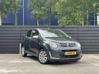 Citroën C1 1.0 VTi Shine | 2020 | Airco | NAP |