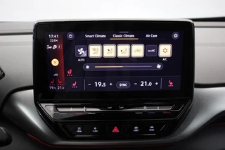 Volkswagen ID.4 Volkswagen ID.4 Pro 77 Kwh - Carplay, Stoel/stuur verwarming, Adaptive Cruise - afbeelding nr 17
