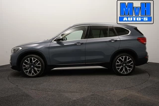 BMW X1 BMW X1 sDrive20i VDL Nedcar Edition|LEDER|H/K AUDIO|CAMERA|NAP - afbeelding nr 18