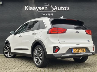 Kia Niro - afbeelding nr 7