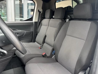 Toyota ProAce - afbeelding nr 17