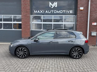 Volkswagen Golf Volkswagen Golf 1.5 TSI 150PK Style IQ LED ACC Pano Carplay - afbeelding nr 4