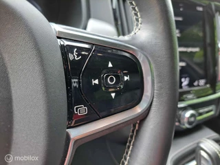 Volvo V90 Volvo V90 2.0 T8 Twin Engine AWD R-Design|Pano|Trekhaak|Leder|B&W - afbeelding nr 22