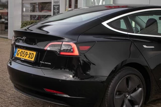 Tesla Model 3 All-in rijklrprs | Leder | Nav | Autopilot | Panodak | Cam - afbeelding nr 29