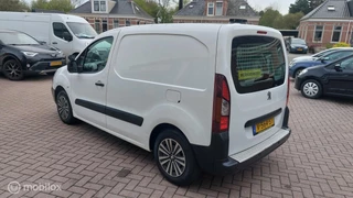 Peugeot Partner Peugeot Partner bestel 120 1.6 BlueHDi 100 L1 Premium Pack - afbeelding nr 6