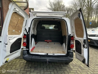 Citroën Berlingo Citroen Berlingo bestel 1.6 BlueHDI 75 Club - afbeelding nr 9