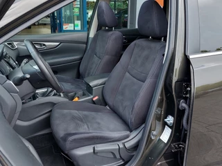 Nissan X-Trail Nissan X-Trail 1.6 DIG-T 163pk Connect Edition | Navi | Clima | Cruise | Panorama Schuifdak | Keyless | Pdc V+A+360 Camera | Rijstrook+Licht+Regensensor | Privacy Glass | 19''lm | Trekhaak - afbeelding nr 9