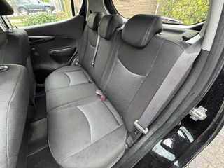 Opel KARL Airco/Lichtmetalen velgen/5-Deurs - afbeelding nr 30