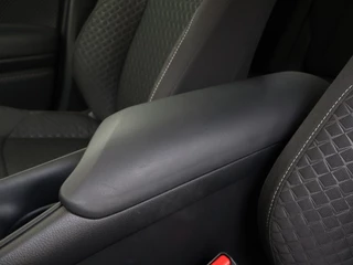 Toyota C-HR Toyota C-HR 1.8 Hybrid Active: Stijlvol, Slim én Superzuining! - afbeelding nr 10