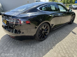 Tesla Model S Tesla Model S 75D 2018 21 INCH CCS LADEN - afbeelding nr 4