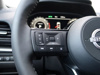 Nissan QASHQAI - afbeelding nr 17