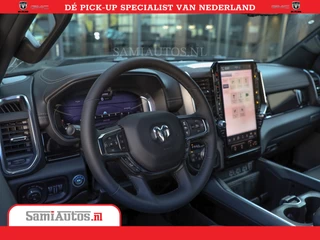 Dodge Ram 1500 Comfortabele Dubbele Cabine met Royale 5 Zitplaatsen | BPM vrij | Nu Leverbaar uit Voorraad | Voorraad Nr 2200 - 0886 - afbeelding nr 11