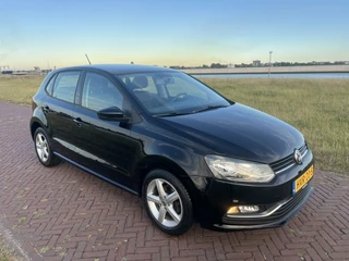 Volkswagen Polo Volkswagen Polo 1.0 AIRCO|APPLE CARPLAY|5-DRS|NW APK - afbeelding nr 3