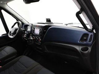 Iveco Daily Iveco Daily 35S18 Hi-Matic Automaat L2H2 | Edition Led | Navigatie | Camera | Airco | Cruise - afbeelding nr 20