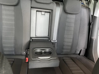 Peugeot 308 Peugeot 308 SW 1.6 BlueHDI 120 pk Blue Lease Executive Pack Trekhaak Panoramadak Camera Parkeersensoren DAB Clima en Cruise Control Wit Metallic Nette auto zuinige Euro 6 Diesel Station - afbeelding nr 30