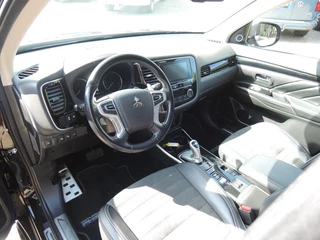 Mitsubishi Outlander - afbeelding nr 17