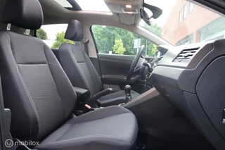 Volkswagen Polo Volkswagen Polo 1.0 TSI 95PK Pano Carplay Camera ACC - afbeelding nr 22