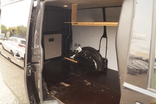 Volkswagen Transporter Volkswagen Transporter 2.0 TDI 150pk DSG Highline -LED-NAVI-PDC-ACC- - afbeelding nr 30