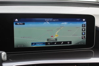 Mercedes-Benz EQC Mercedes-Benz EQC 400 4MATIC Business Solution Luxury 80 kWh / SoH 95% / Schuifdak / 360Camera / Leder / 20'' / Burmester / Keyless / Matrix LED / Memory seats / DAB / Cruise control - afbeelding nr 20