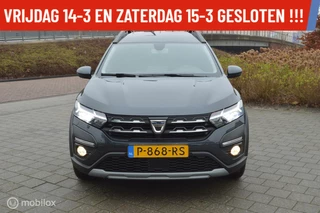 Dacia Jogger Dacia Jogger 1.0 TCe Bi-Fuel LPG-G3 Comfort 5p. - afbeelding nr 22